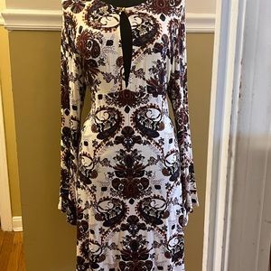 Venus Bohemian Dress size XL